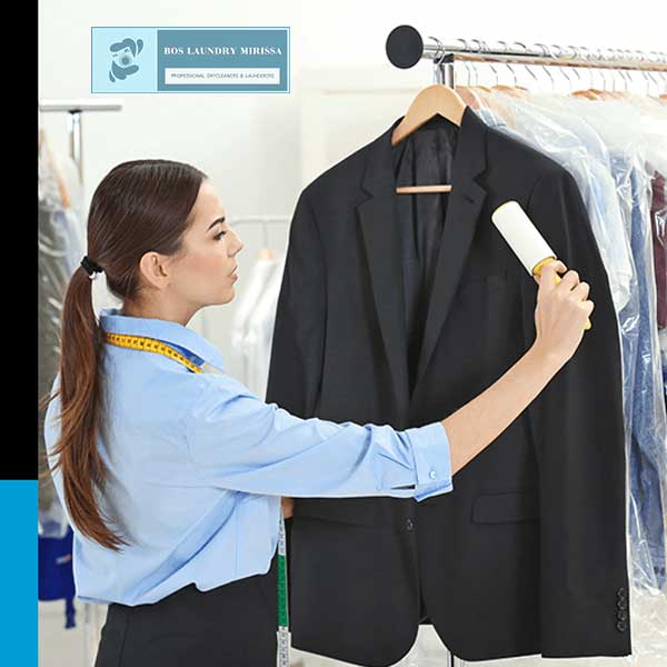 BOS LAUNDRY MIRISSA - Professional Drycleaners and Launderers