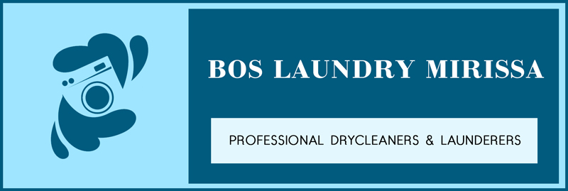 BOS LAUNDRY MIRISSA - Professional Drycleaners and Launderers